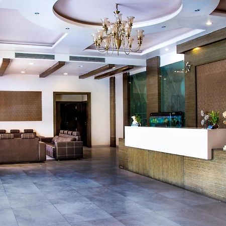 Rewa Hotel Landmark מראה חיצוני תמונה