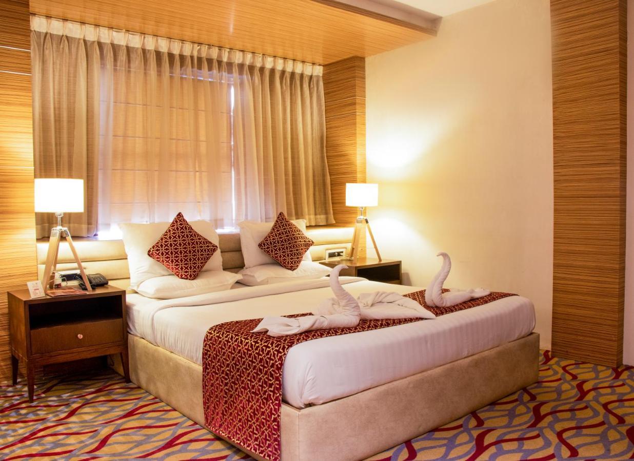 Rewa Hotel Landmark מראה חיצוני תמונה
