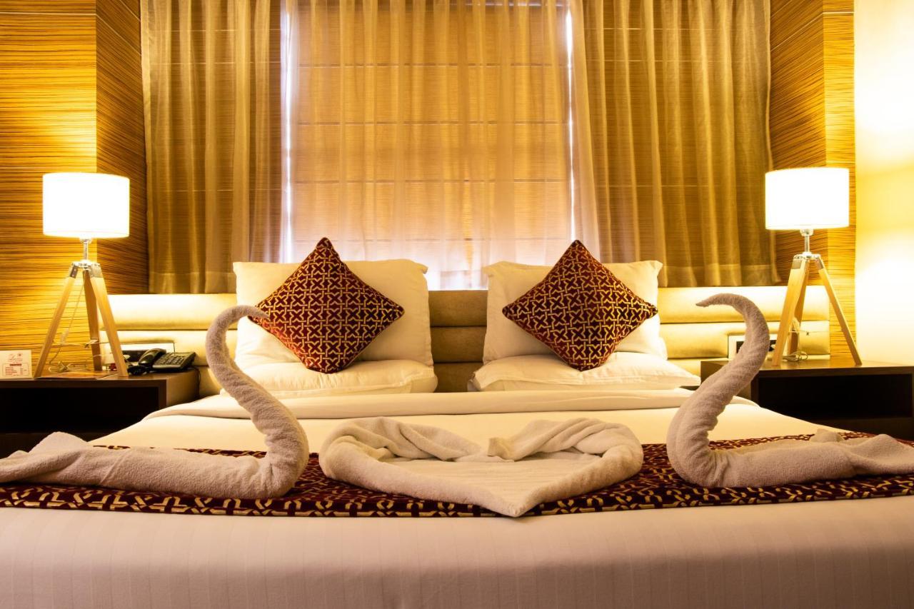 Rewa Hotel Landmark מראה חיצוני תמונה