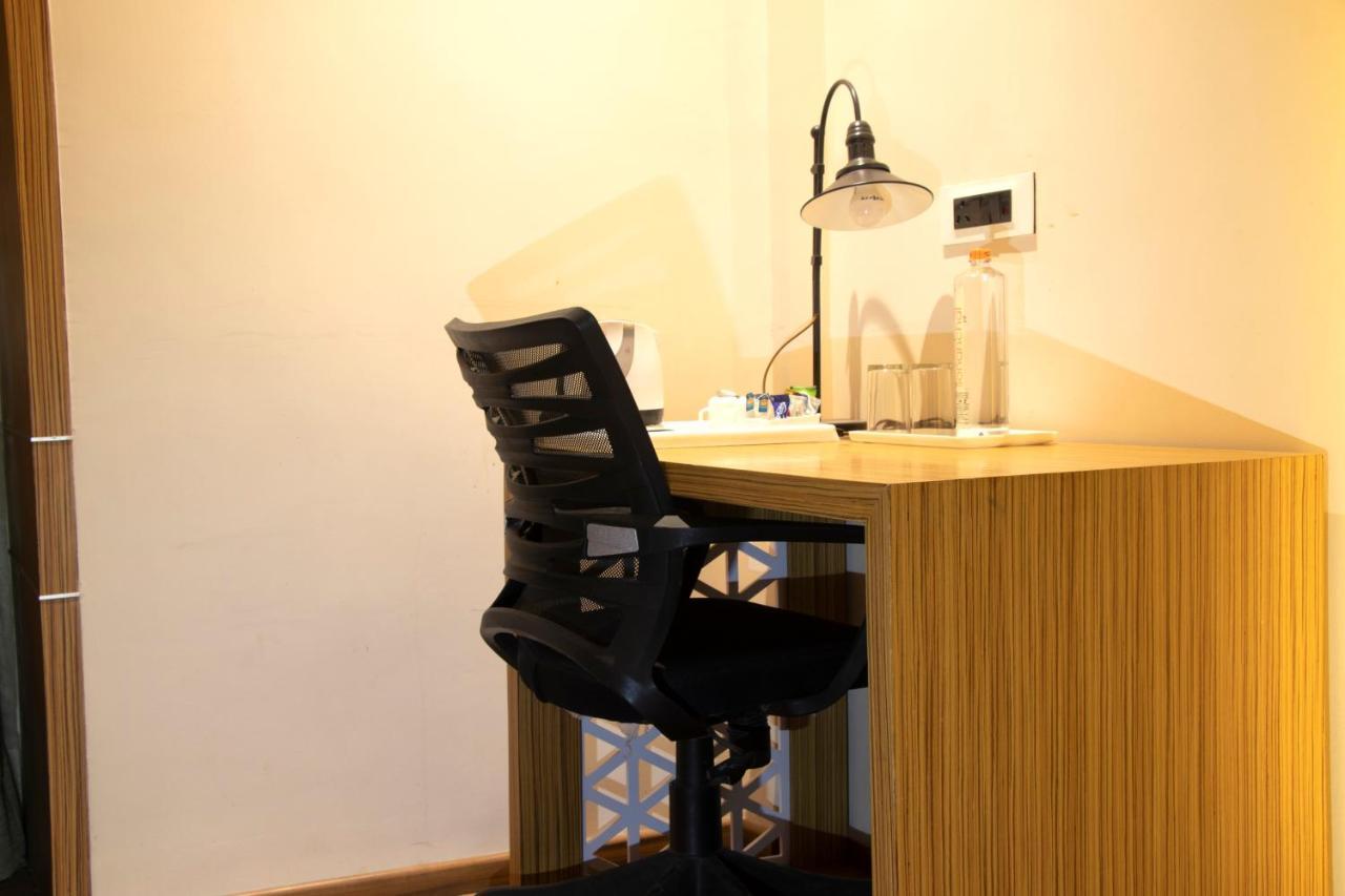 Rewa Hotel Landmark מראה חיצוני תמונה