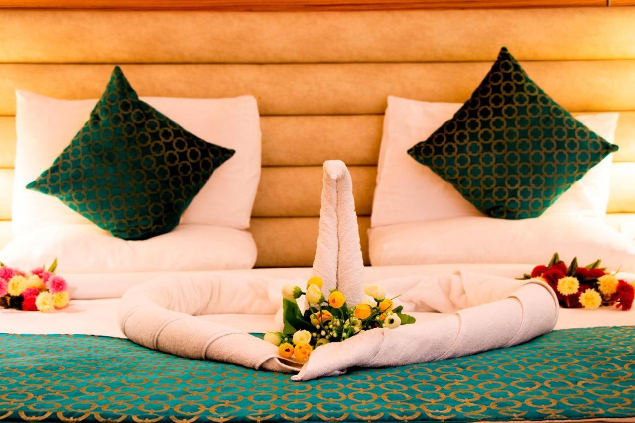 Rewa Hotel Landmark מראה חיצוני תמונה