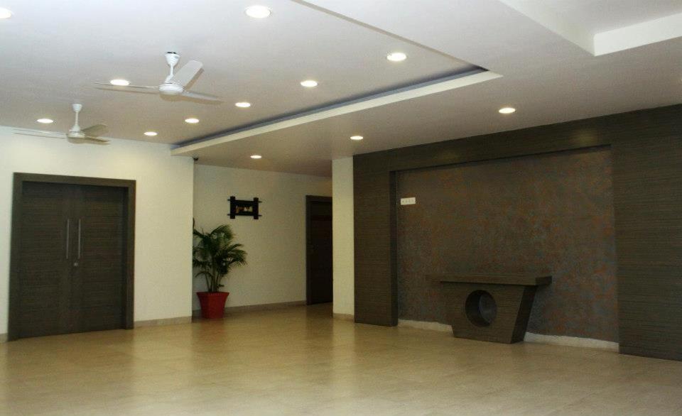 Rewa Hotel Landmark מראה חיצוני תמונה